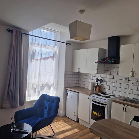 Beautiful 1-Bed Apartment In Cork Eksteriør bilde
