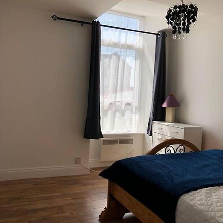 Beautiful 1-Bed Apartment In Cork Eksteriør bilde