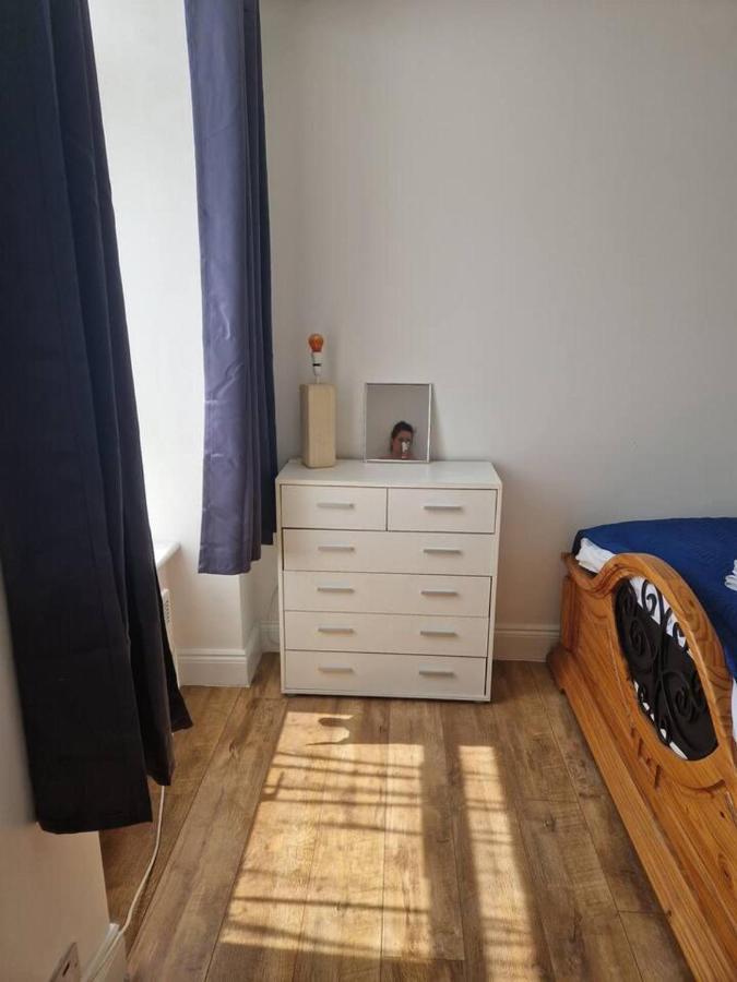 Beautiful 1-Bed Apartment In Cork Eksteriør bilde