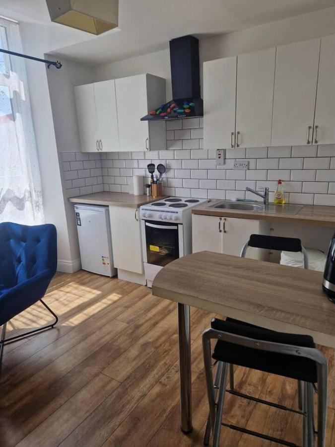 Beautiful 1-Bed Apartment In Cork Eksteriør bilde