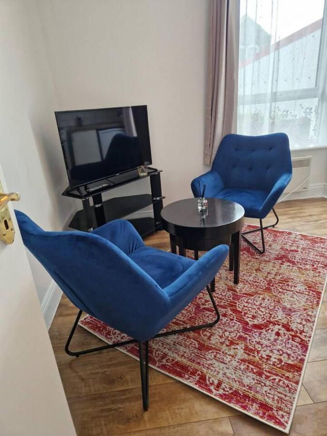 Beautiful 1-Bed Apartment In Cork Eksteriør bilde