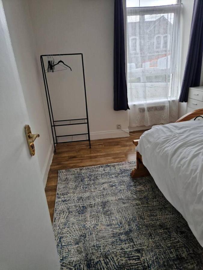 Beautiful 1-Bed Apartment In Cork Eksteriør bilde