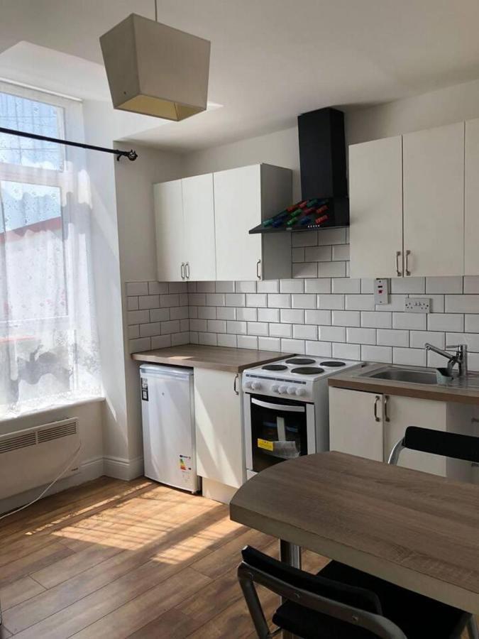 Beautiful 1-Bed Apartment In Cork Eksteriør bilde