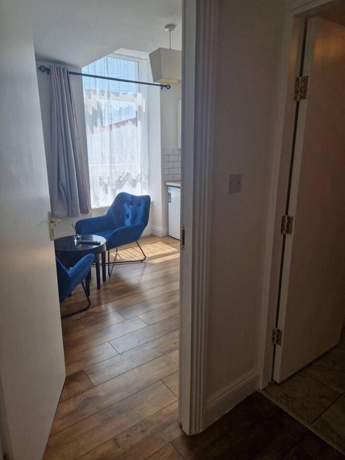 Beautiful 1-Bed Apartment In Cork Eksteriør bilde